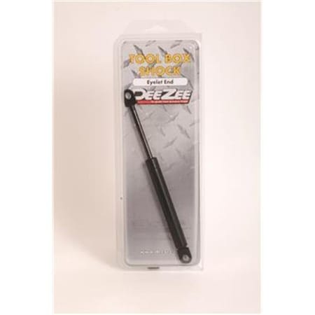 Dee Zee DEE ZEE TBSHOCK2 Tool Box Lid Lift Support D37-TBSHOCK2